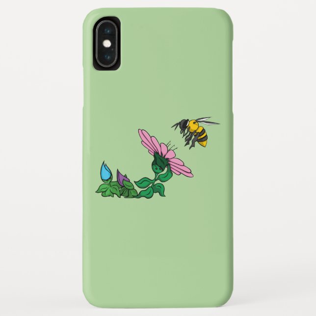 The Defender Case-Mate Case (Back)