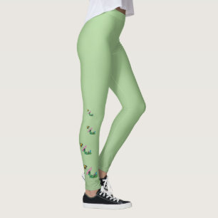 The Defender Leggings