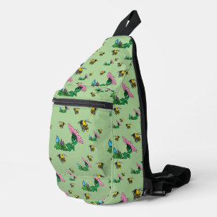 The Defender Sling Bag