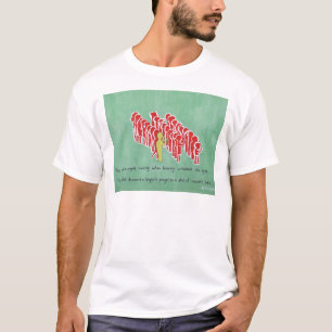 The Defining Moment T-Shirt