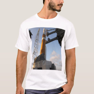 The Delta IV rocket T-Shirt