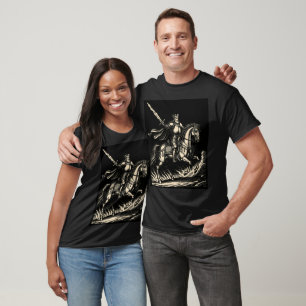 The Demon King’s Parade T-Shirt