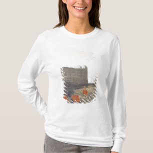 The Demonstration, 1905 T-Shirt