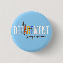 The DepARTment Supervisor, Art teacher