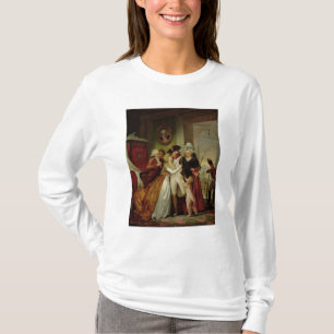 The Departure of the Volunteers T-Shirt
