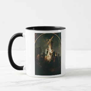The Deposition, 1632-33 Mug