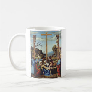 The Deposition of Jesus Christ Coffee Mug