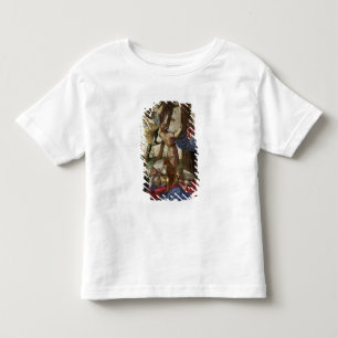The Descent from the Cross, c.1560-65 Toddler T-Shirt