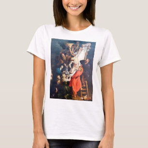 The Descent from the Cross, Rubens T-Shirt