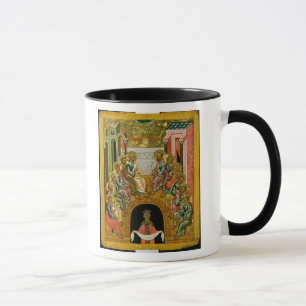 The Descent of the Holy Spirit Mug