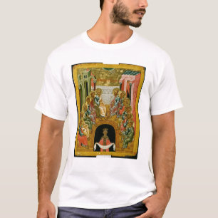 The Descent of the Holy Spirit T-Shirt