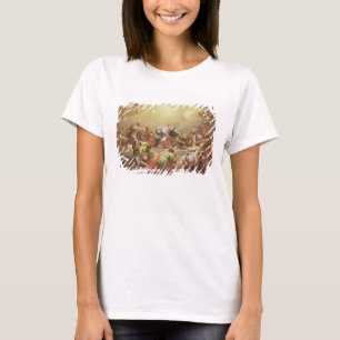 The Descent of the Holy Spirit T-Shirt