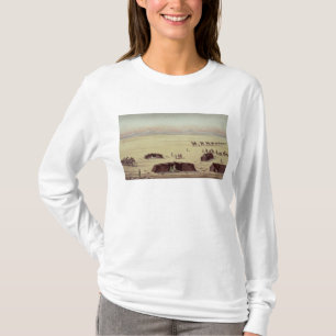 The Desert Camp of Sir Richard Burton T-Shirt