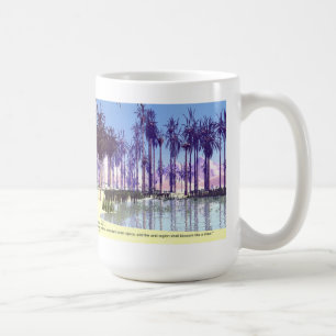 The Desert Coffee Mug