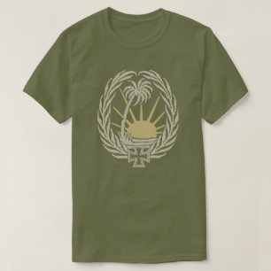 The Desert Fox T-Shirt