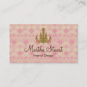 The Design ~ Business Card