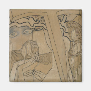 The Desire and the Satisfaction, 1893 Magnet