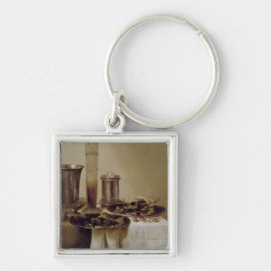 The Dessert, 1637 Key Ring