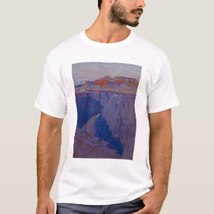 The Destroyer, c.1911-13 (oil on canvas) T-Shirt