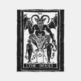 The Devil Blanket