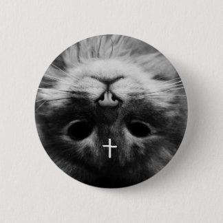 The Devil Inside.jpg 6 Cm Round Badge