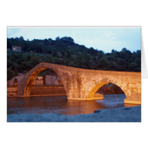 The Devil's Bridge