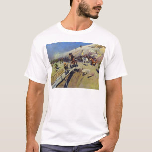 The Devil's Bridge, 1931 T-Shirt