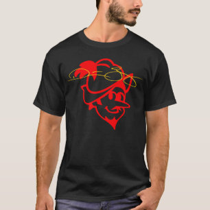 The "Devin D" Two T-Shirt