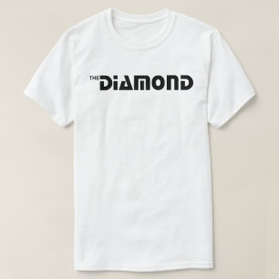 The Diamond - Toronto T-Shirt