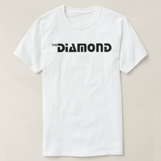 The Diamond - Toronto T-Shirt