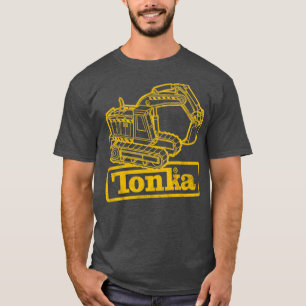 The Digger Tonka T-Shirt