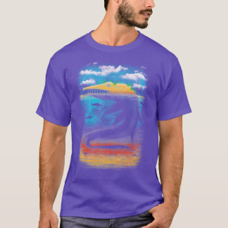 The Dino Land T-Shirt