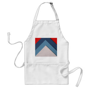 the direction standard apron