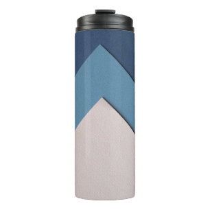 the direction thermal tumbler