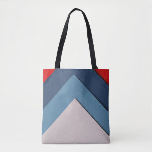the direction tote bag