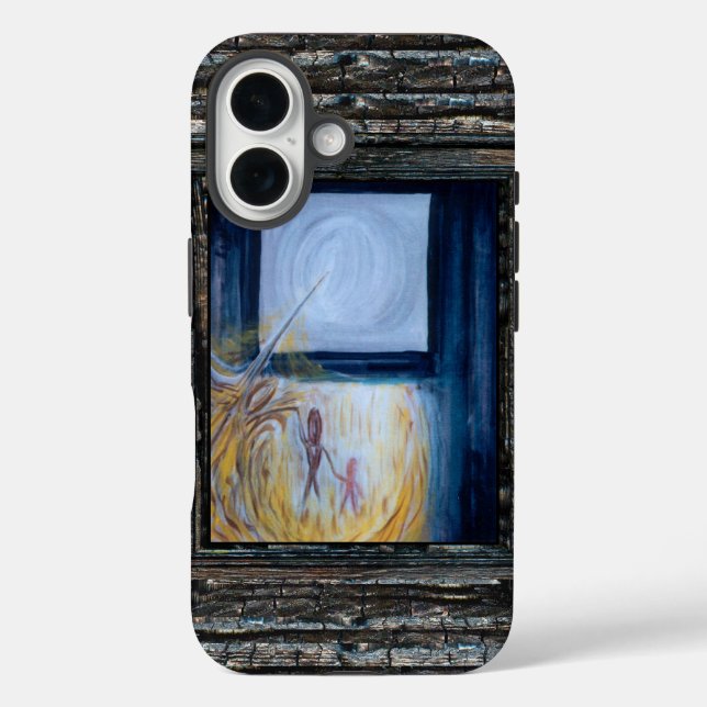 The Director Case-Mate iPhone Case (Back)