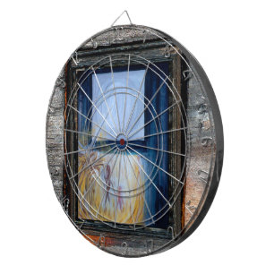 The Director Dartboard