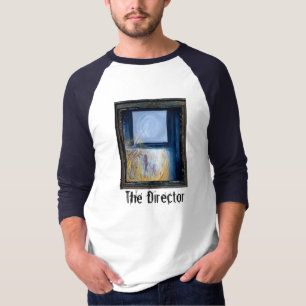 The Director T-Shirt