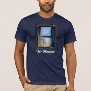 The Director T-Shirt