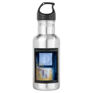 The Director Water Bottle