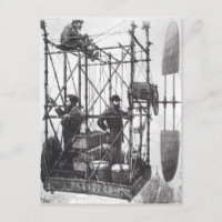 The Dirigible