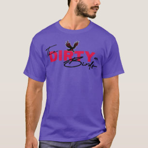 The Dirty Birds Atlanta T-Shirt