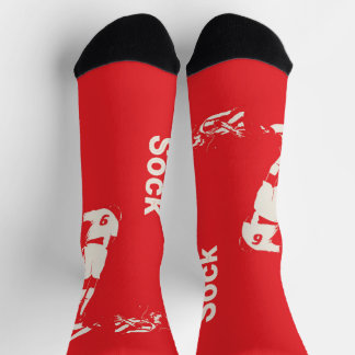 The Dirty Sock Socks