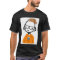The Disaster Autist Halloween T-Shirt