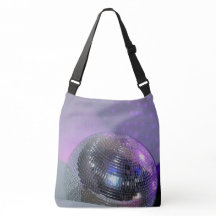 The Disco Ball Tote