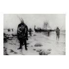 The Discovery of America by Leif Eriksson