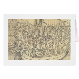 The Discovery of the New World by Chrisopher Colum