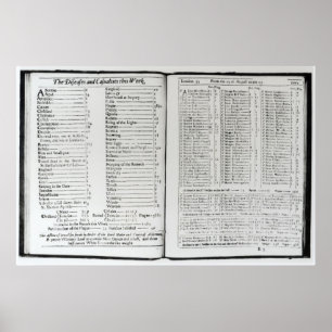 The Diseases and Casualties this Week Poster