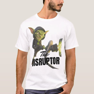 The Disruptor T-Shirt
