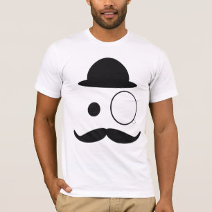 The Distinguished Gentleman T-Shirt
